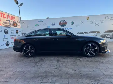 Audi A6 2015 10 2.0 Diesel