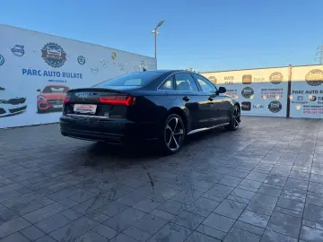 Audi A6 2015 10 2.0 Diesel