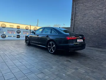 Audi A6 2015 10 2.0 Diesel