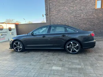 Audi A6 2015 10 2.0 Diesel