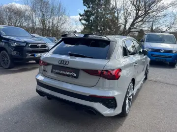 AUDI Sportback Keramik GarantieAbgasCarbonDynamik HuD