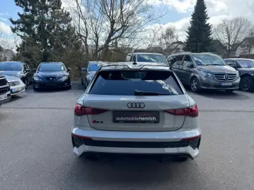 AUDI Sportback Keramik GarantieAbgasCarbonDynamik HuD