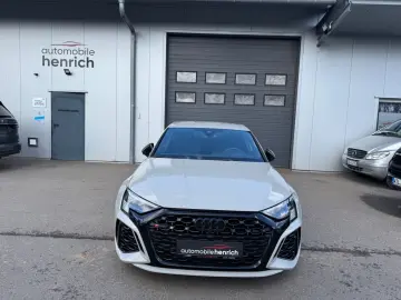 AUDI Sportback Keramik GarantieAbgasCarbonDynamik HuD