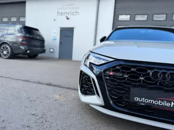 AUDI Sportback Keramik GarantieAbgasCarbonDynamik HuD