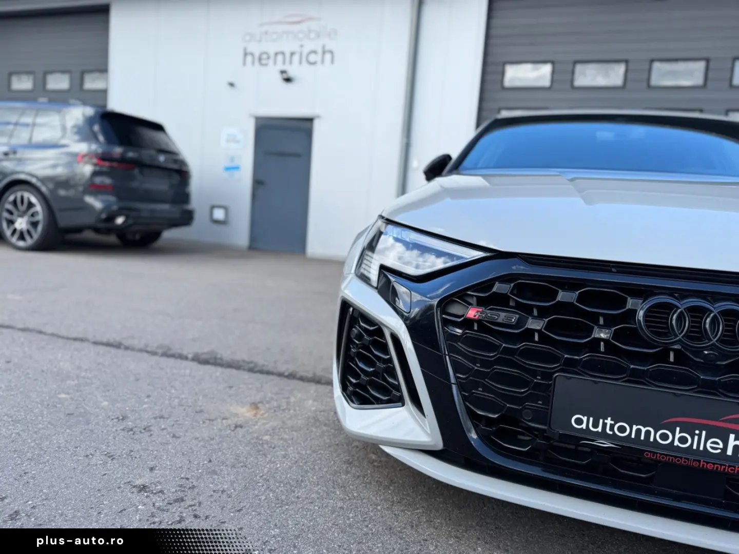 AUDI Sportback Keramik GarantieAbgasCarbonDynamik HuD