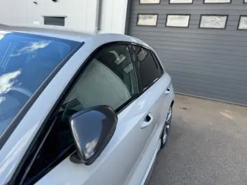 AUDI Sportback Keramik GarantieAbgasCarbonDynamik HuD