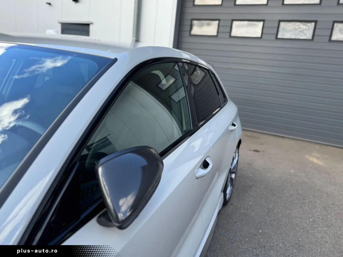 AUDI Sportback Keramik GarantieAbgasCarbonDynamik HuD