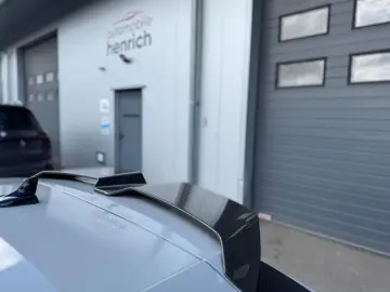 AUDI Sportback Keramik GarantieAbgasCarbonDynamik HuD