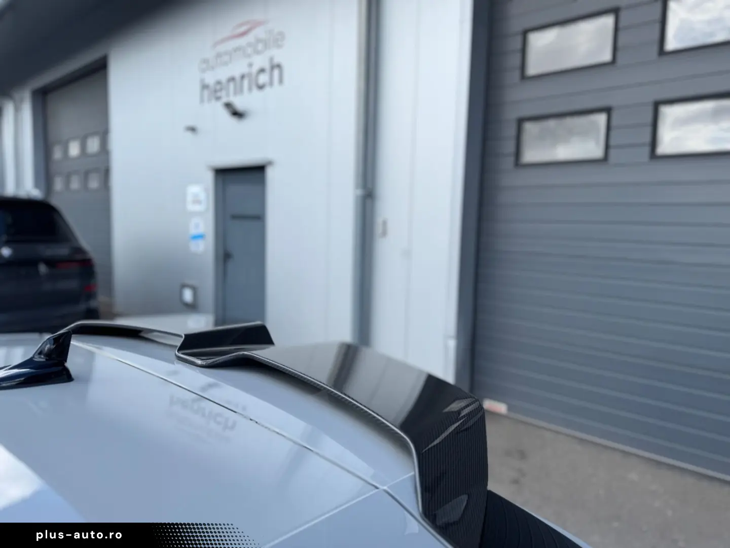 AUDI Sportback Keramik GarantieAbgasCarbonDynamik HuD