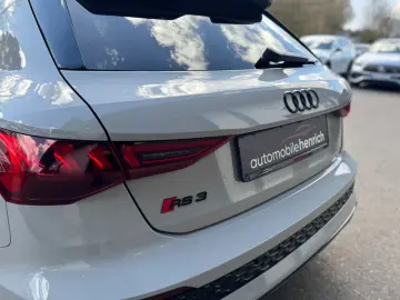 AUDI Sportback Keramik GarantieAbgasCarbonDynamik HuD