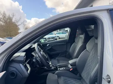 AUDI Sportback Keramik GarantieAbgasCarbonDynamik HuD