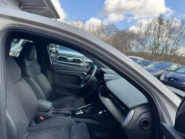 AUDI Sportback Keramik GarantieAbgasCarbonDynamik HuD