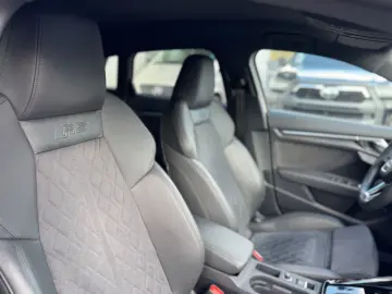 AUDI Sportback Keramik GarantieAbgasCarbonDynamik HuD