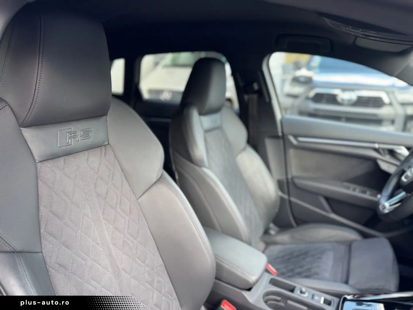 AUDI Sportback Keramik GarantieAbgasCarbonDynamik HuD