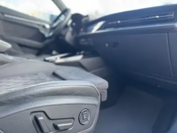 AUDI Sportback Keramik GarantieAbgasCarbonDynamik HuD