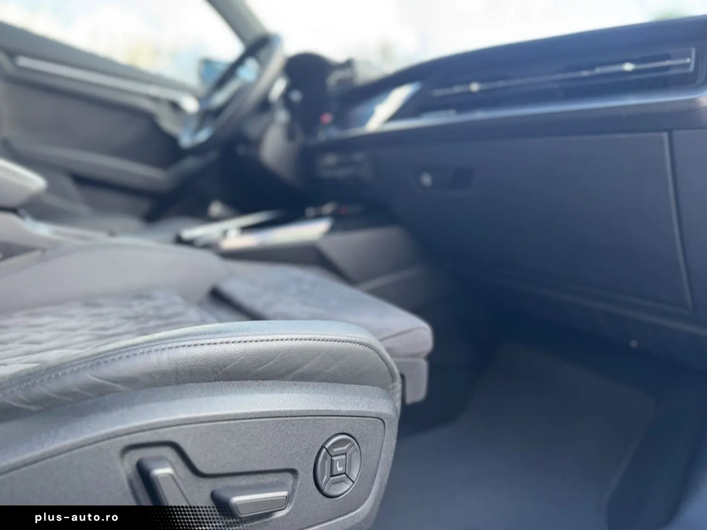 AUDI Sportback Keramik GarantieAbgasCarbonDynamik HuD