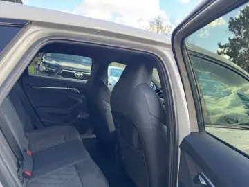 AUDI Sportback Keramik GarantieAbgasCarbonDynamik HuD