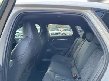 AUDI Sportback Keramik GarantieAbgasCarbonDynamik HuD