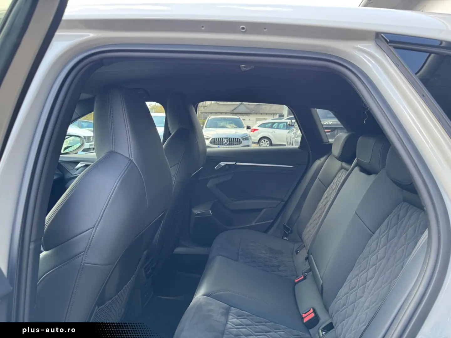 AUDI Sportback Keramik GarantieAbgasCarbonDynamik HuD