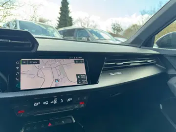 AUDI Sportback Keramik GarantieAbgasCarbonDynamik HuD