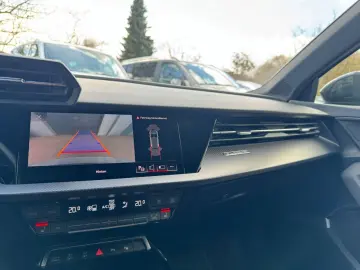 AUDI Sportback Keramik GarantieAbgasCarbonDynamik HuD