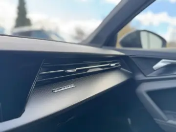 AUDI Sportback Keramik GarantieAbgasCarbonDynamik HuD