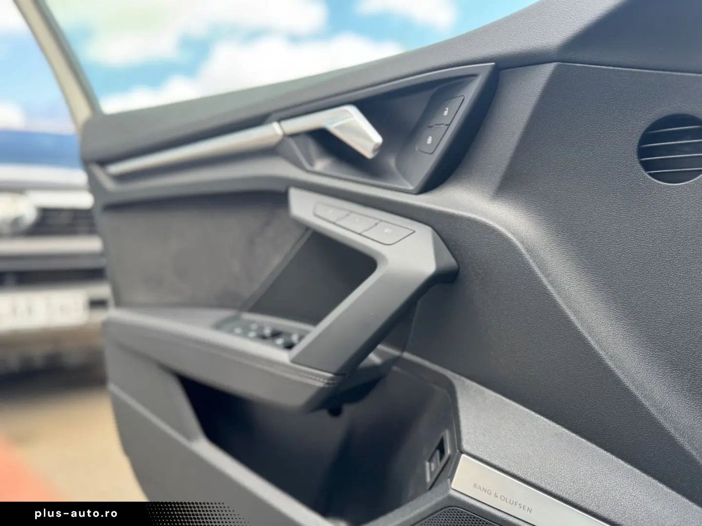 AUDI Sportback Keramik GarantieAbgasCarbonDynamik HuD