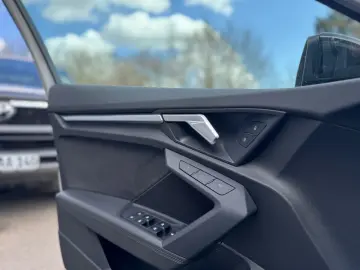 AUDI Sportback Keramik GarantieAbgasCarbonDynamik HuD