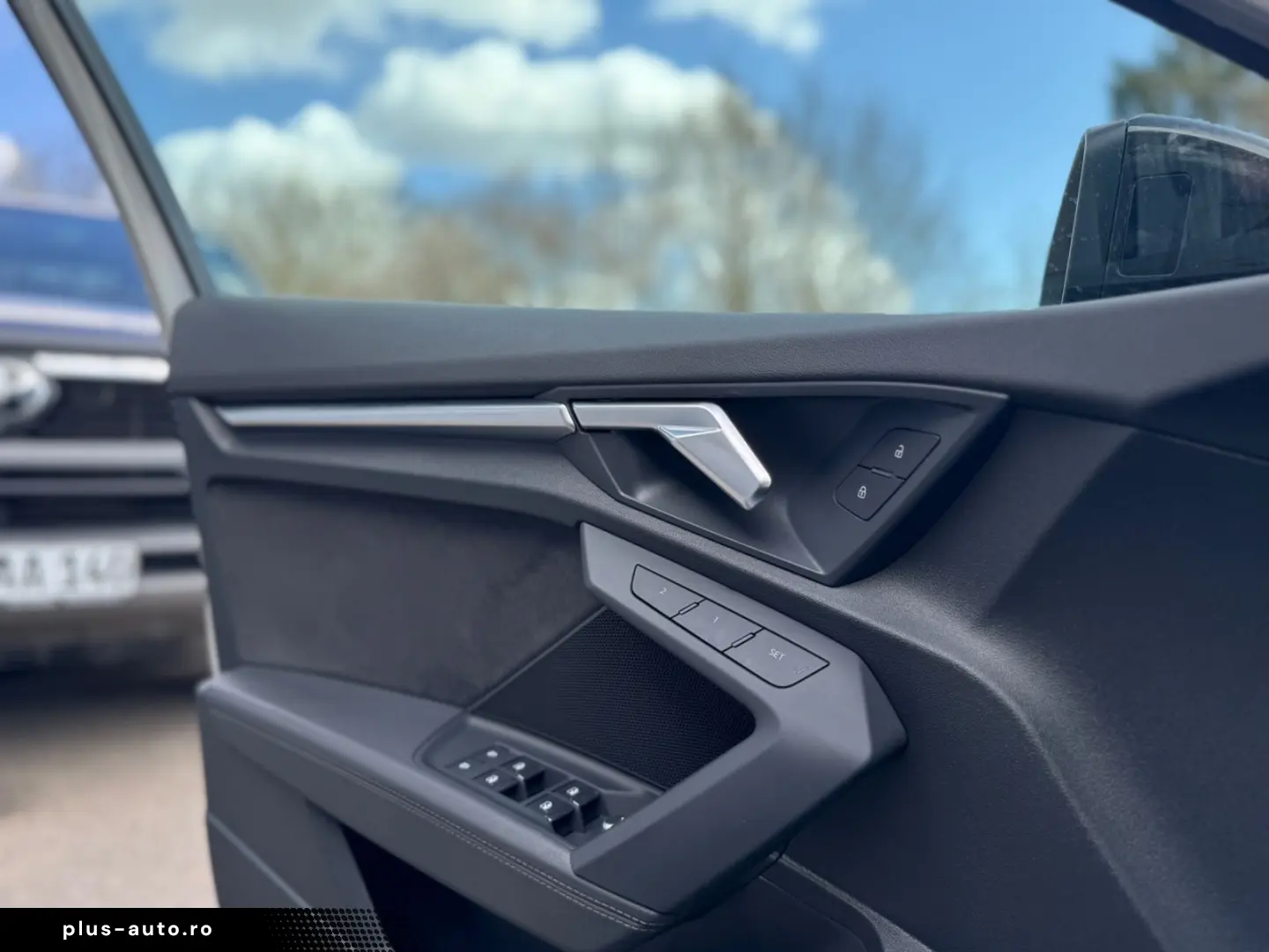 AUDI Sportback Keramik GarantieAbgasCarbonDynamik HuD