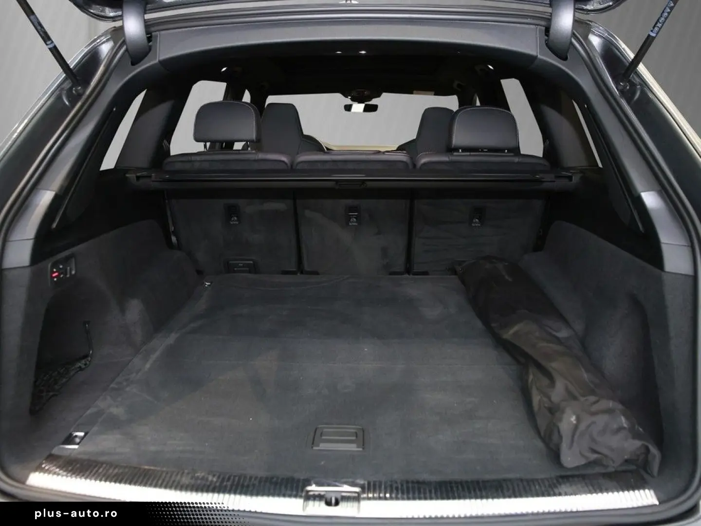 AUDI SQ7 4.0 TFSI competition plus Matrix AHK Leder