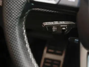 AUDI SQ7 4.0 TFSI competition plus Matrix AHK Leder