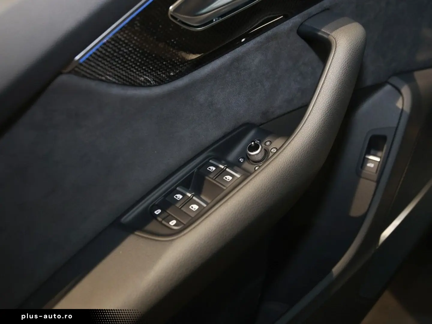 AUDI SQ7 4.0 TFSI competition plus Matrix AHK Leder