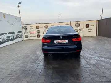 BMW Seria 3 GT 2016
