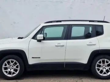 JEEP RENEGADE 1.0 Turbo 120 CP Longitude 4x2
