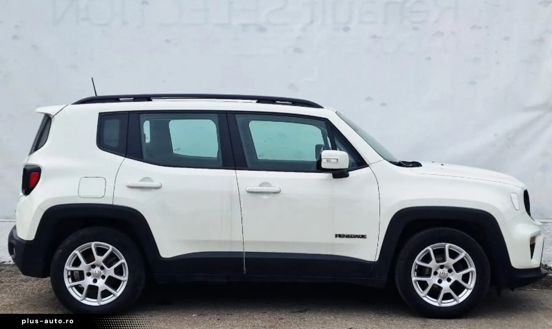 JEEP RENEGADE 1.0 Turbo 120 CP Longitude 4x2