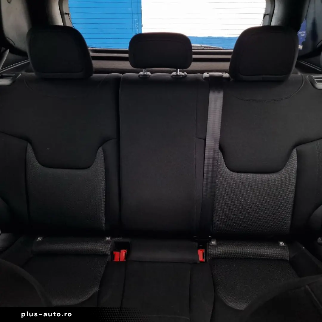 JEEP RENEGADE 1.0 Turbo 120 CP Longitude 4x2