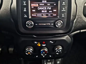 JEEP RENEGADE 1.0 Turbo 120 CP Longitude 4x2