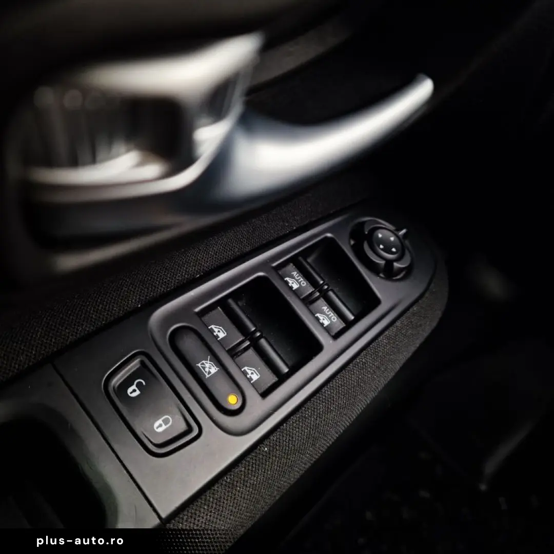 JEEP RENEGADE 1.0 Turbo 120 CP Longitude 4x2