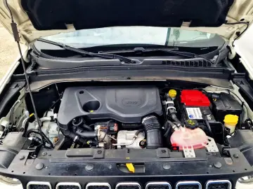 JEEP RENEGADE 1.0 Turbo 120 CP Longitude 4x2