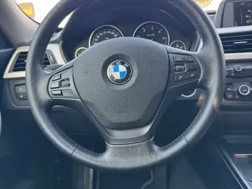 BMW Seria 3 GT 2016 2.0