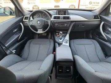 BMW Seria 3 GT 2016 2.0