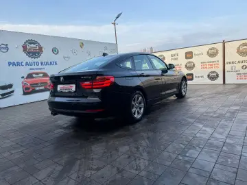 BMW Seria 3 GT 2016 2.0