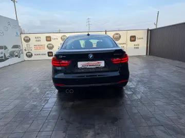 BMW Seria 3 GT 2016 2.0