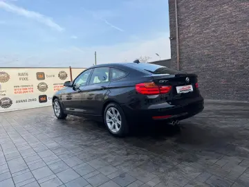 BMW Seria 3 GT 2016 2.0