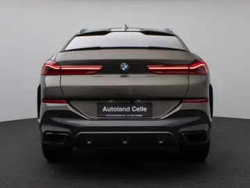BMW X6 M50i Individual Panorama HUD DAB H K 22Zoll