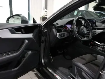 AUDI A5 SPORTBACK 50 TDI QUATTRO S-LINE SPORT   TOP