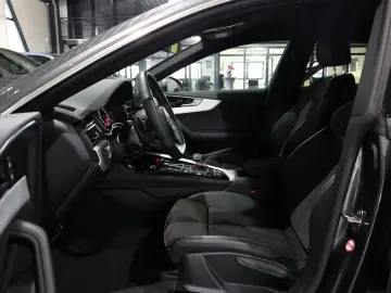 AUDI A5 SPORTBACK 50 TDI QUATTRO S-LINE SPORT   TOP