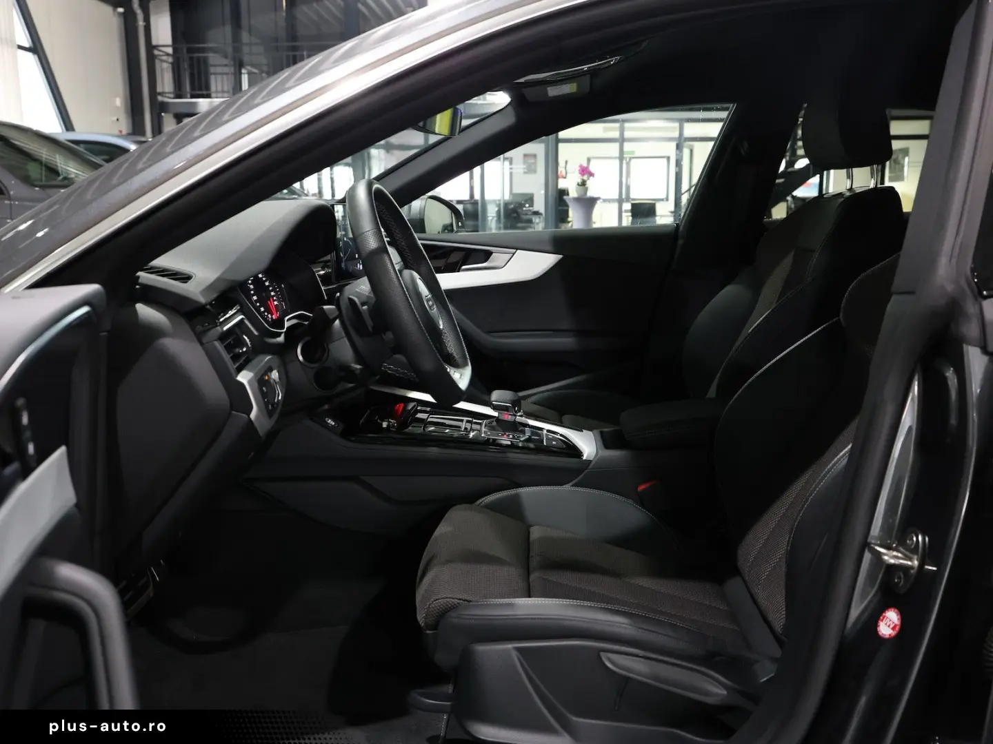 AUDI A5 SPORTBACK 50 TDI QUATTRO S-LINE SPORT   TOP