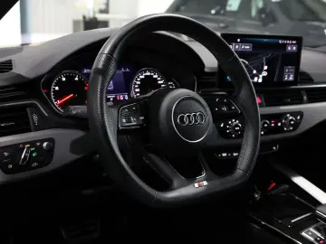 AUDI A5 SPORTBACK 50 TDI QUATTRO S-LINE SPORT   TOP