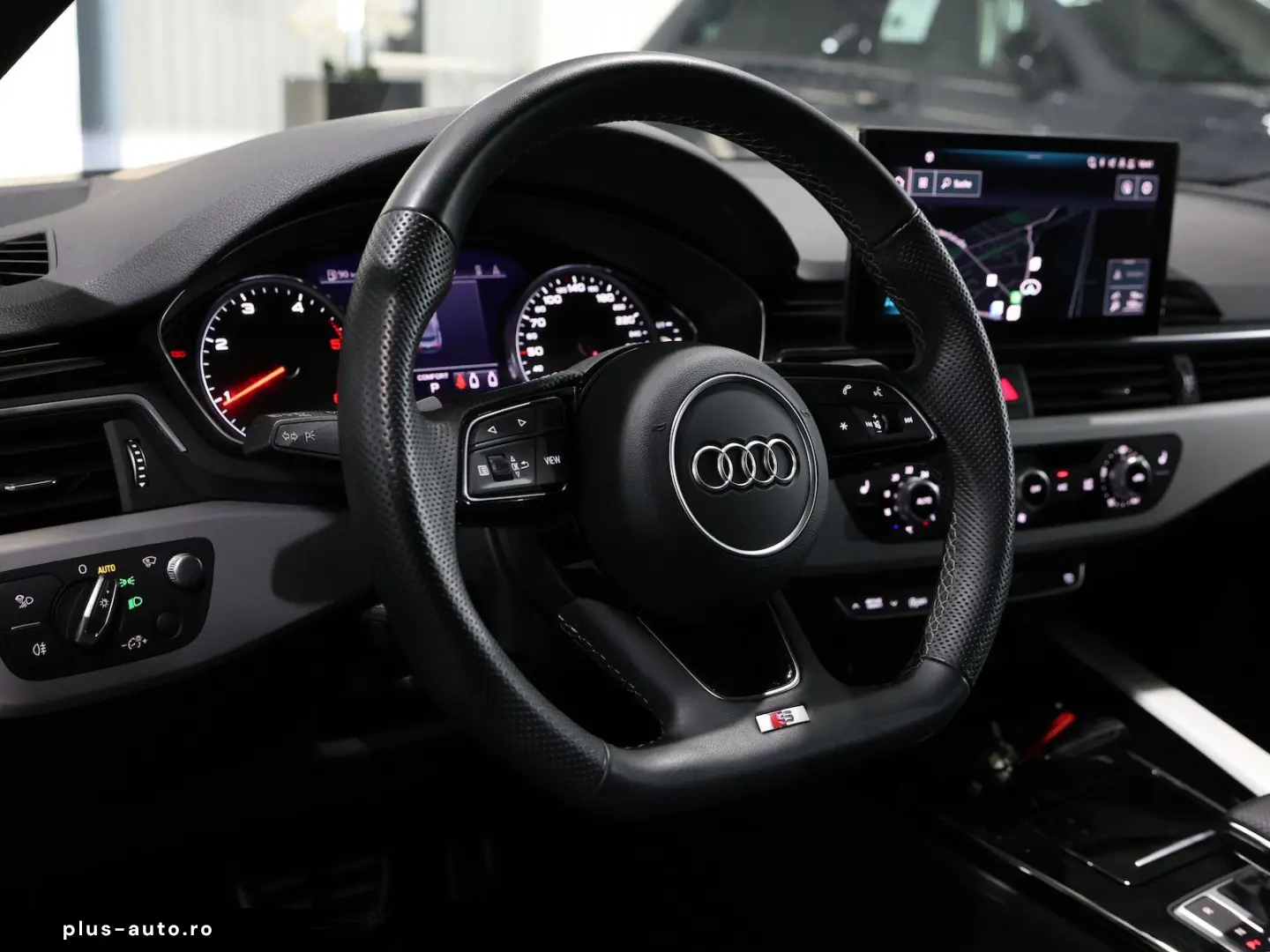 AUDI A5 SPORTBACK 50 TDI QUATTRO S-LINE SPORT   TOP